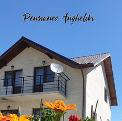 Pensiunea Angheliki