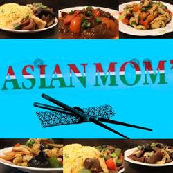 Asian Mom's Meal Box