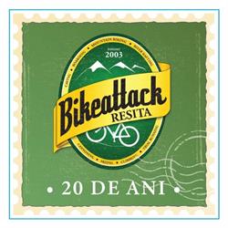 Atelier Bike Attack