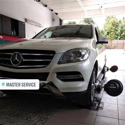 Master Service SRL