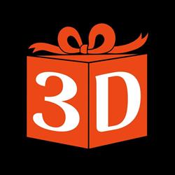 3Dgifts.ro