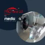 Producție lentile Mediq