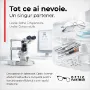 Ecosistem complet optică medicală