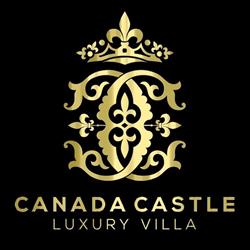 Canada Castle Luxury Villa