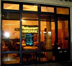 Vărzărie