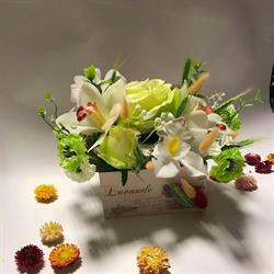 Florăria flowers by Miha