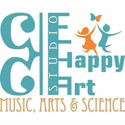 Be Happy Art Studio