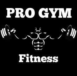 Pro Gym Fitness