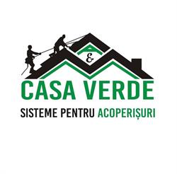 Casa verde sisteme pentru acoperisuri