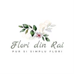 Flori din Rai