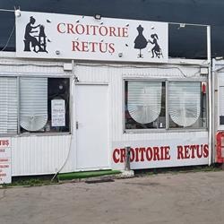 ATELIER CROITORIE RETUS