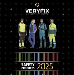 Veryfix Solutions Srl