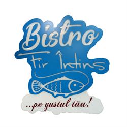 Bistro Fir Întins