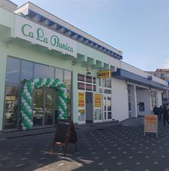 Amanet & Schimb Valutar