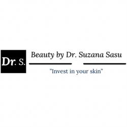 Beauty By Dr. Sasu