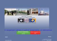 Website Regia Autonoma Pentru Activitati Nucleare Ra