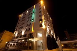Hotel Racova Vaslui