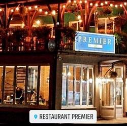 RESTAURANT PREMIER