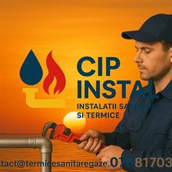 Cip Instal Complet SRL