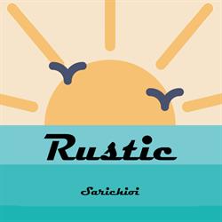 Pensiunea RUSTIC