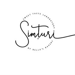 Simţuri by Bella's Bakery