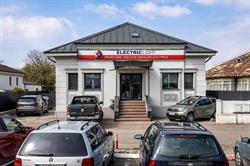 Electric Light