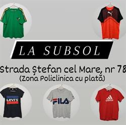 La Subsol