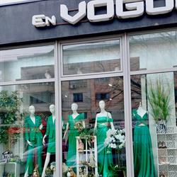 Magazin En Vogue