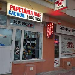 Papetaria AME Cadouri & Birotica