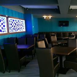 Restaurant Zett
