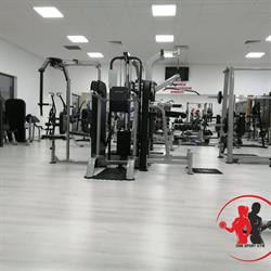 One Sport Gym