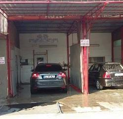 Spălătorie Auto Eco