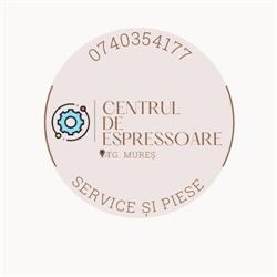 Centrul de Espressoare