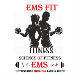 Ems Kriss fit Fitness Miha Bodytec