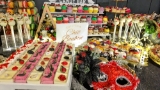 Candy bar