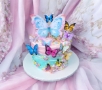 Tort fluturi