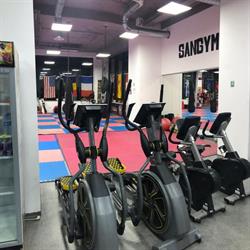 SanGym