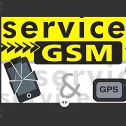Service GSM/GPS