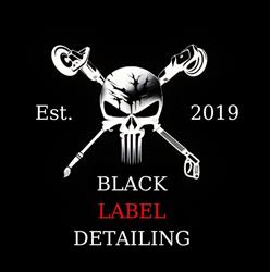 Black Label Detailing