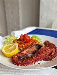 Taverna Lefkada