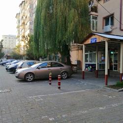 Prăvălia lui Nea Titi