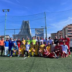 OLTENIA ARENASPORT