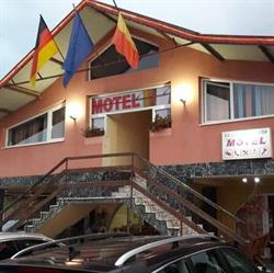 Motel Complex Nadlac