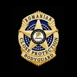 ROMANIAN CLOSE PROTECTION