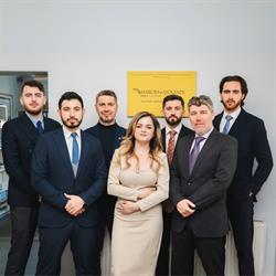 Harosa si Asociatii Societate Civila de Avocati