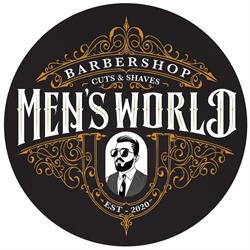 Men's World BarberShop & Tattoo studio