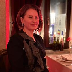 Cabinet Psihologie, Logopedie şi Psihoterapie Simona Donca