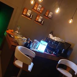 Wakeup Coffee