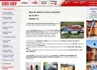 Raris & Weiss International SRL