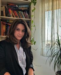 Cabinet Psihologic Alana Balteş